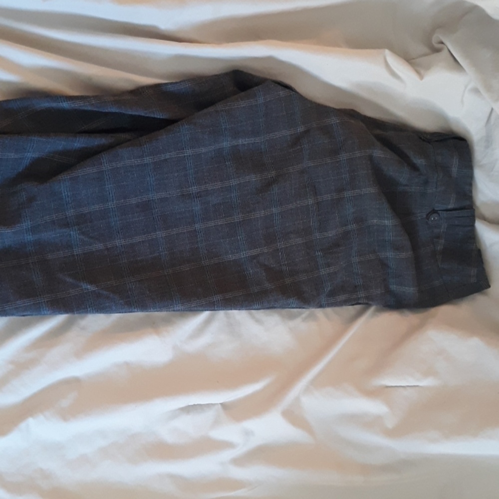 Lane Bryant pants